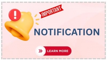 Notification
